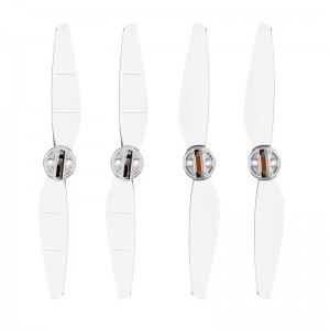 Elice cu LED, STARTRC, compatibila DJI Mini 3 Pro/Mini 4 Pro, 4 bucati
